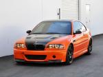 BMW M3 Coupe VF650 by EAS 2012 года